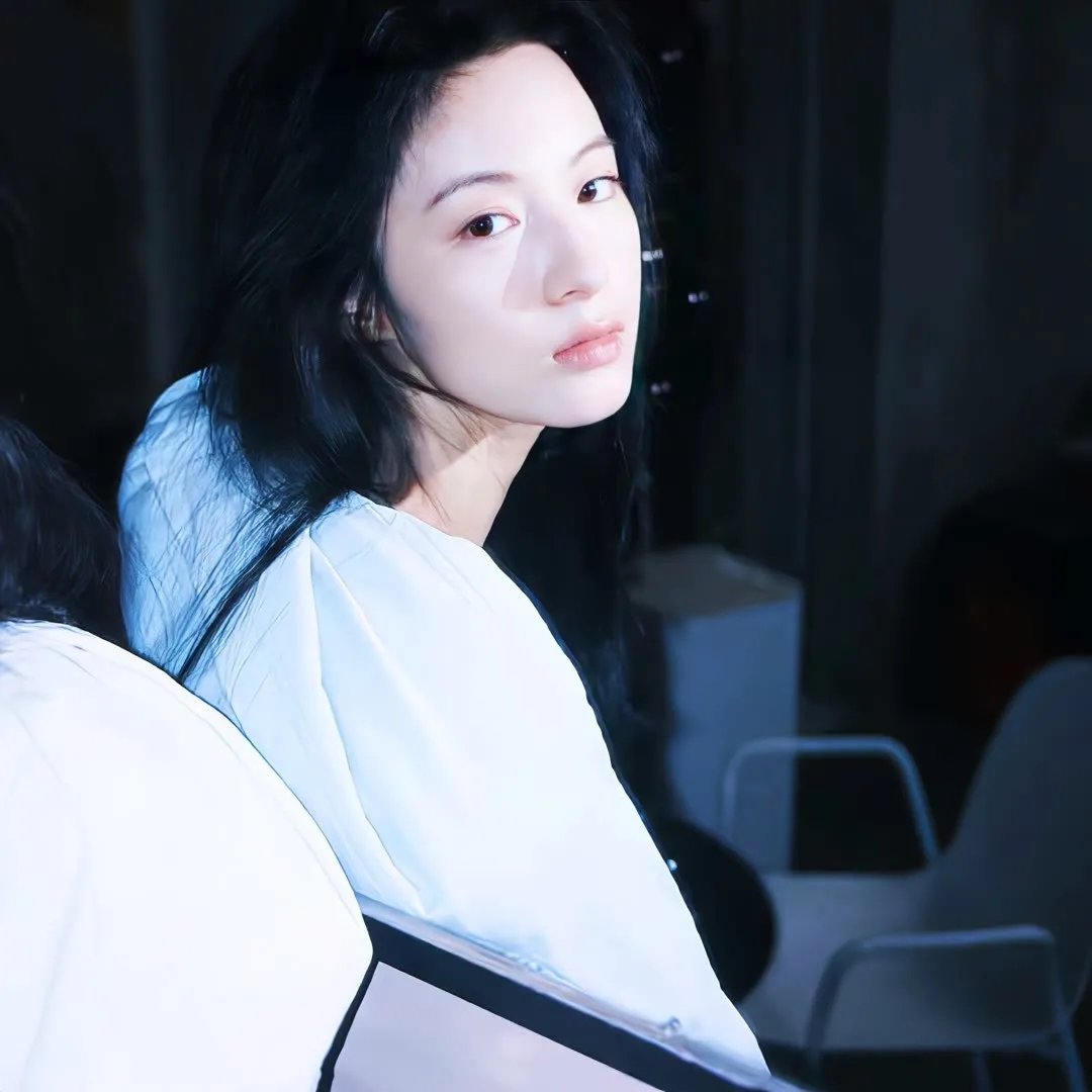 童眼